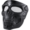 Skull Mask Full Face Tactical Masks For CS Survival Games Shooting Cosplay Movie Paintball Halloween Scary Masks