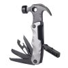 Multifunctional Survival Tools Foldable Outdoor Tool Hammer