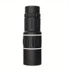Versatile 8x42mm Field Telescope â€“ Compact & Portable for Bird Watching, Hunting & Educational Activities