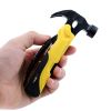 Multifunctional Survival Tools Foldable Outdoor Tool Hammer