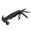 Multifunctional Survival Tools Foldable Outdoor Tool Hammer